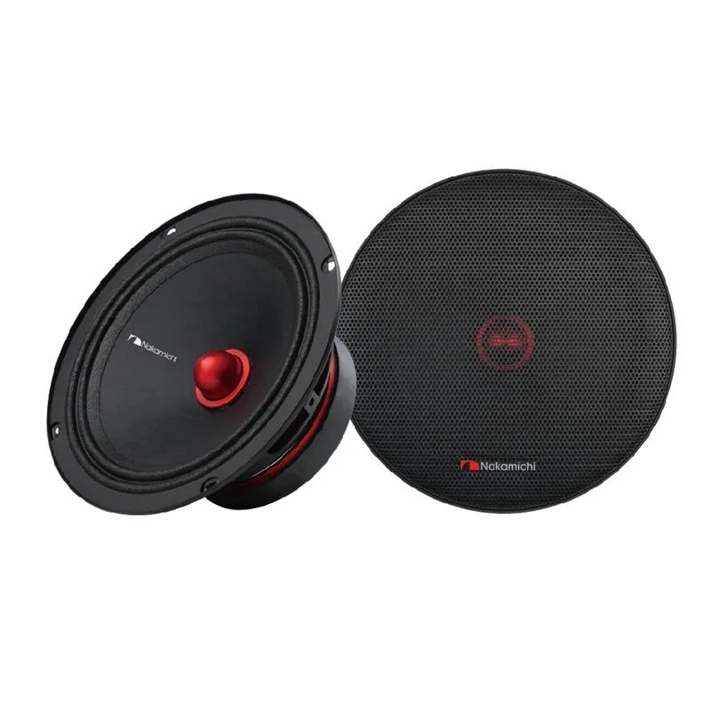 NAKAMICHI - NSM6528
