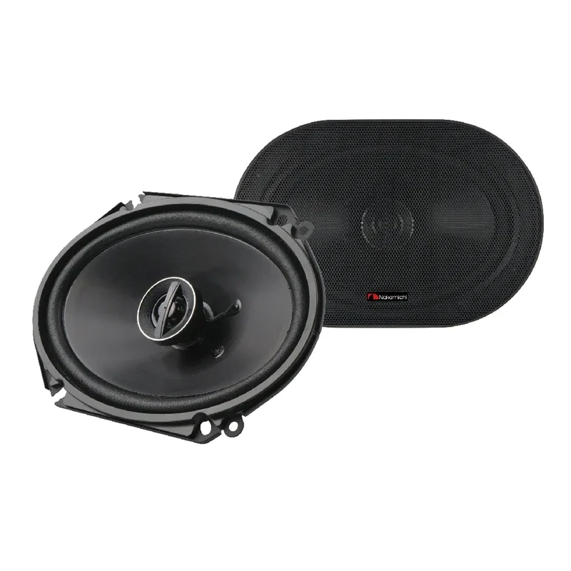 NAKAMICHI - NSE6858
