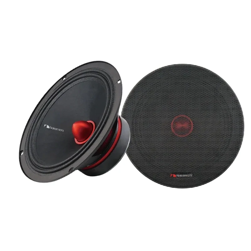 NAKAMICHI - NSM8528