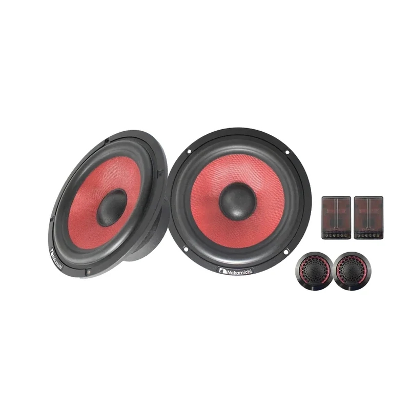 NAKAMICHI - NSI-CS620