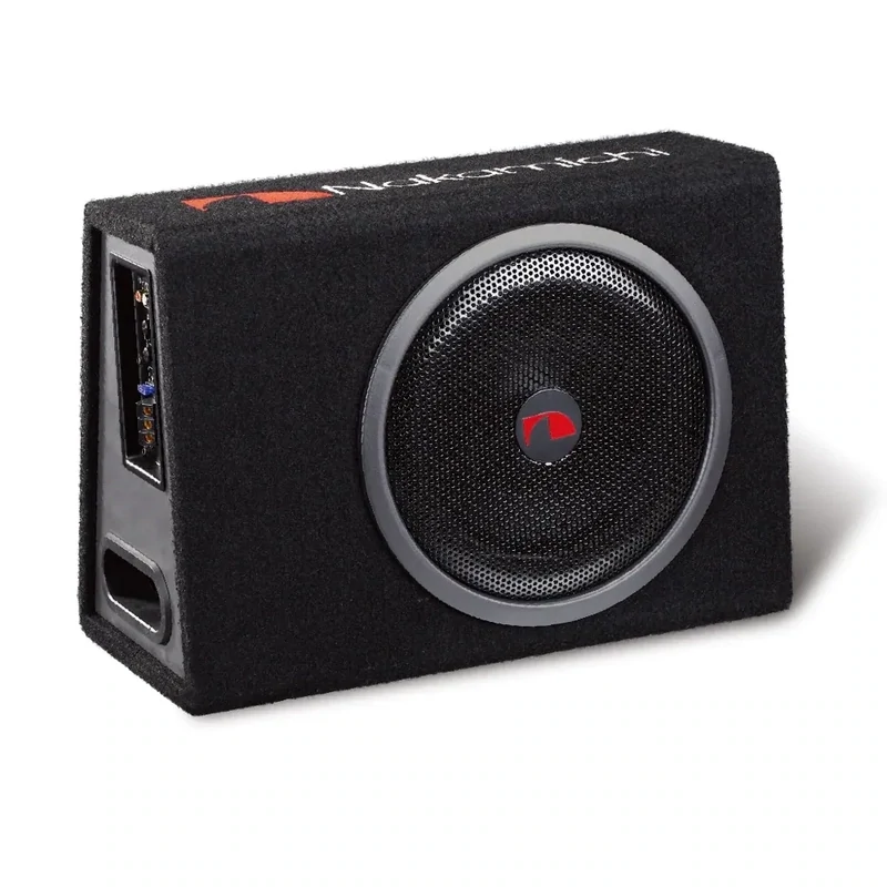 NAKAMICHI -  NBX25A