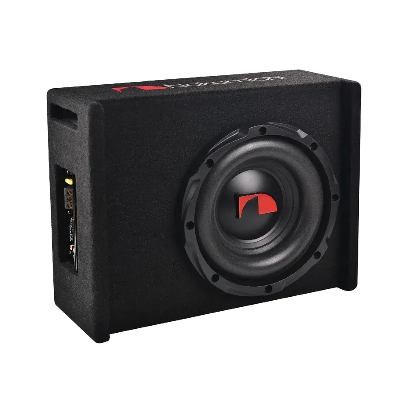 NAKAMICHI -  NBX25M