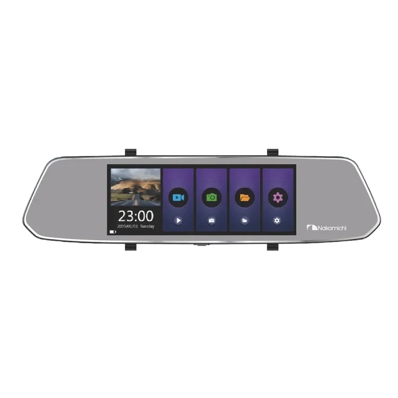 NAKAMICHI - ND790