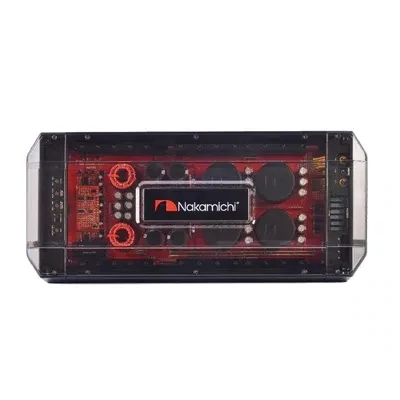 NAKAMICHI - N10
