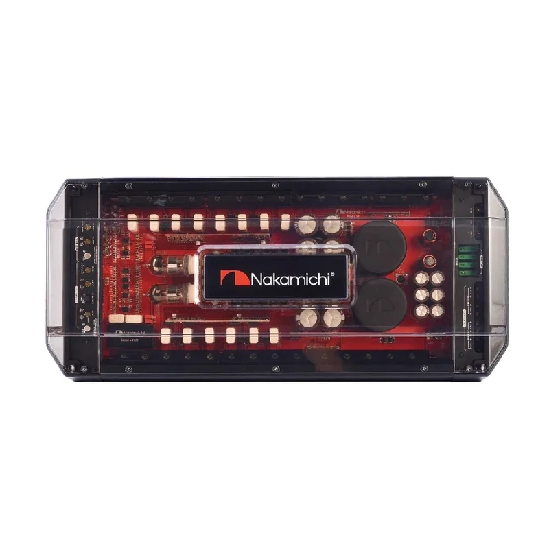 NAKAMICHI - N40T