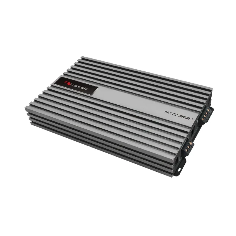 NAKAMICHI -  NKTD1000.1
