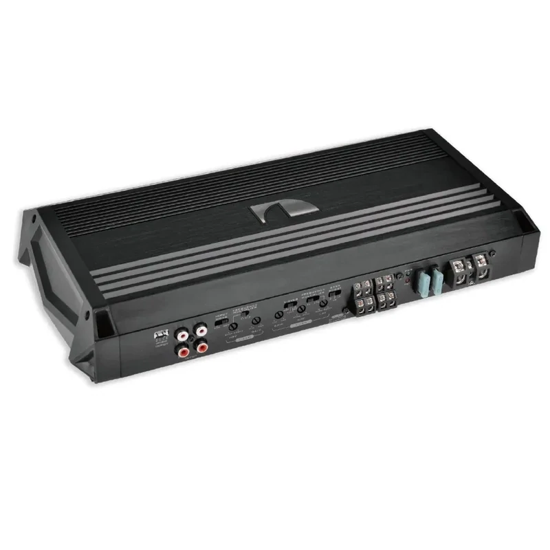 NAKAMICHI - NGO-A100.4