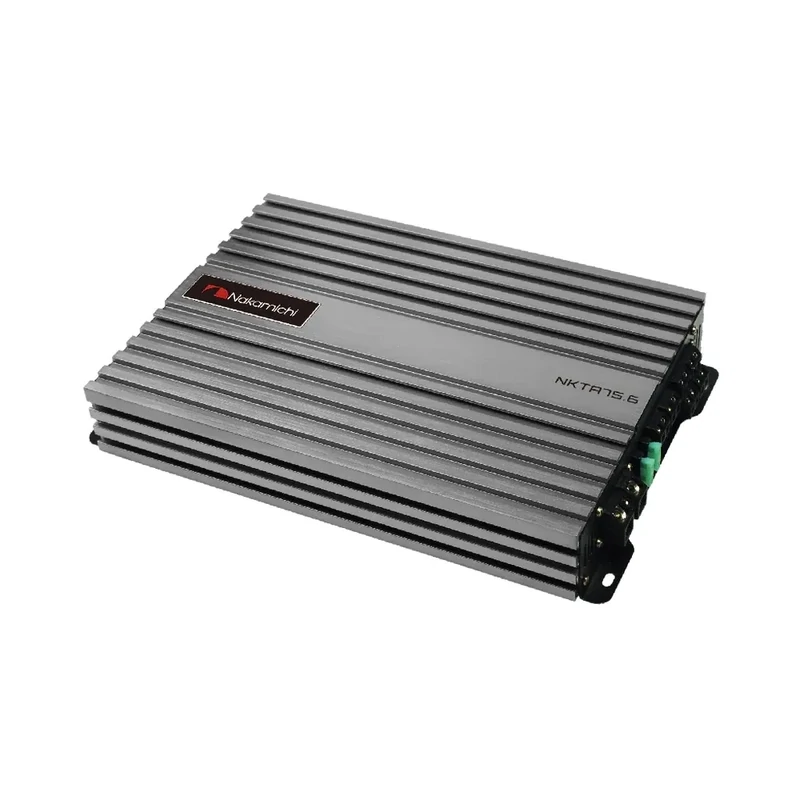 NAKAMICHI - NKTA75.6