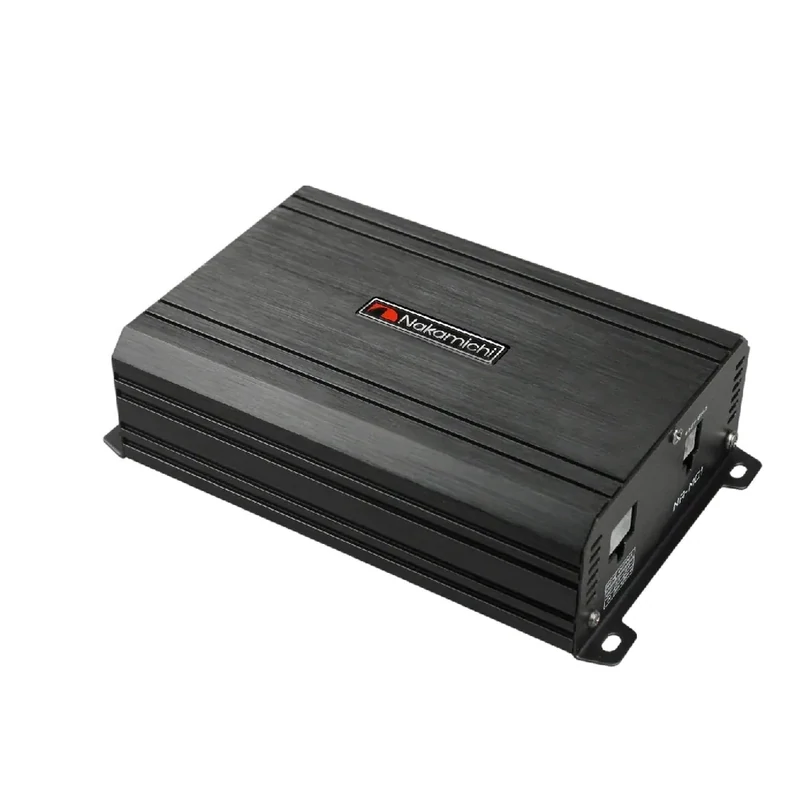 NAKAMICHI - NA-MD1