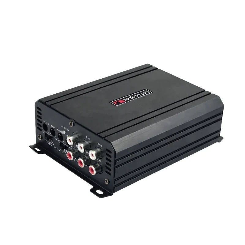 NAKAMICHI - NKMD60.4