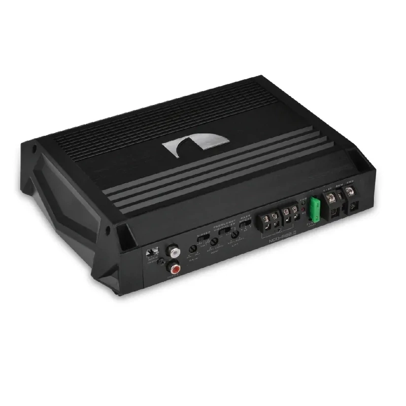 NAKAMICHI - NGO-A80.2