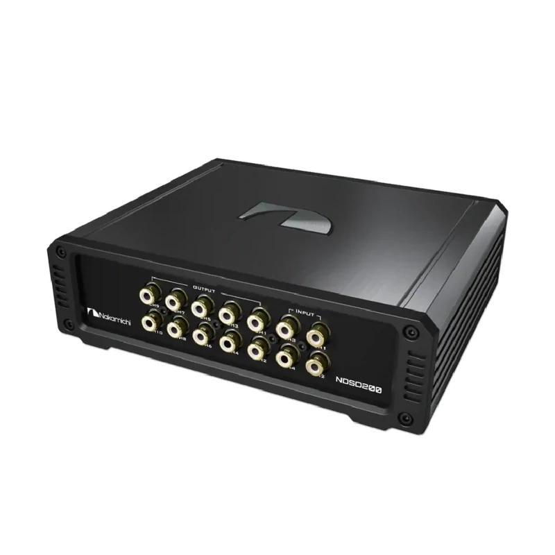 NAKAMICHI -  NDSD200