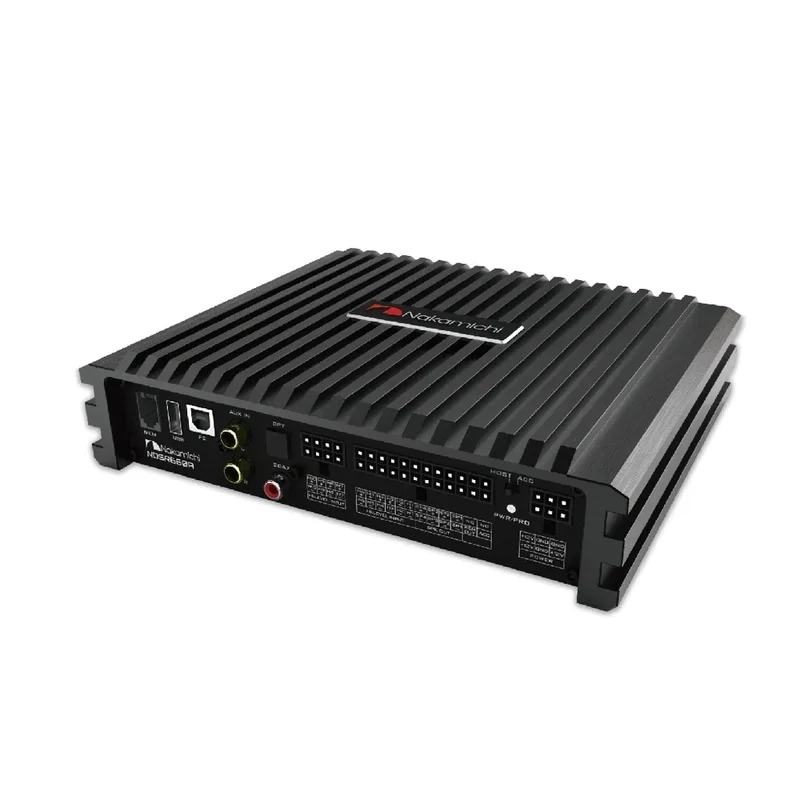 NAKAMICHI -  NDSR660A