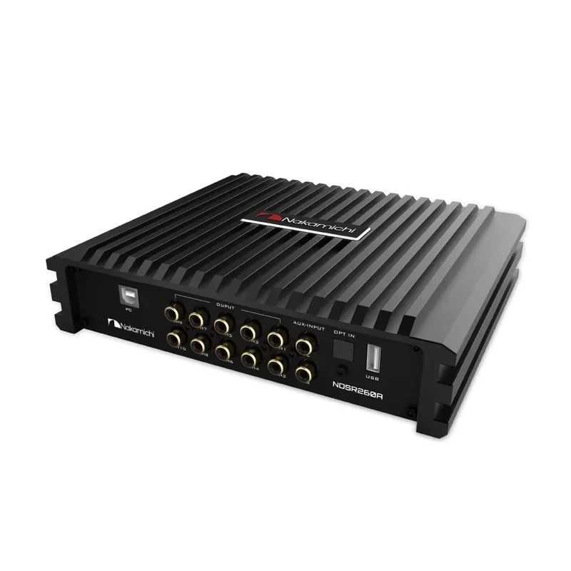 NAKAMICHI -  NDSR260A