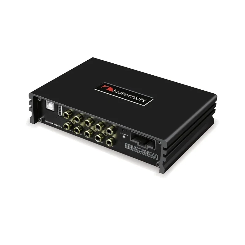 NAKAMICHI - NDSK4285AU