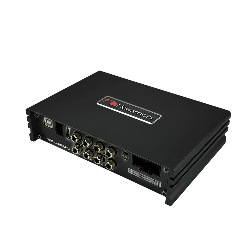 NAKAMICHI -  NDSK4065AU