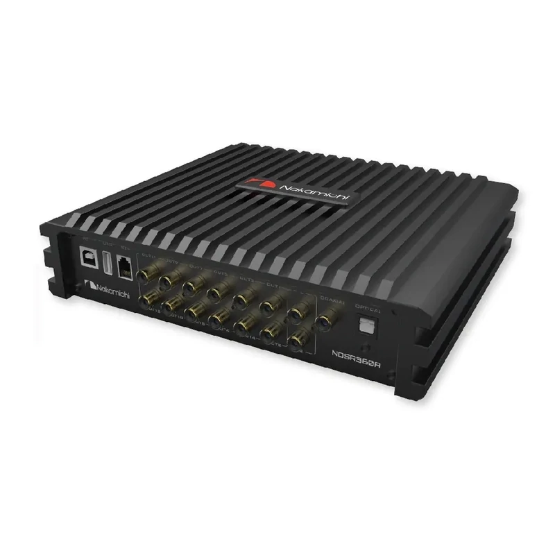 NAKAMICHI -  NDSR360A