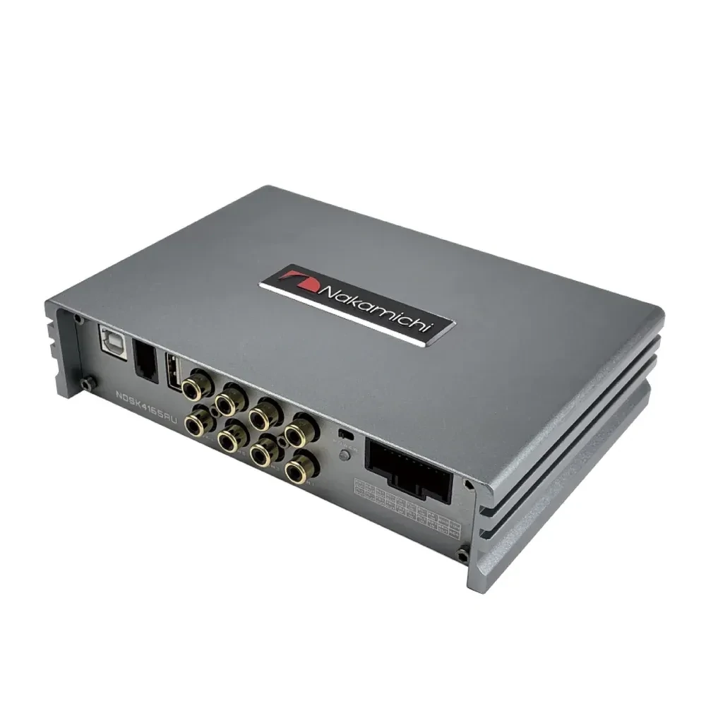 NAKAMICHI -  NDSK4165AU