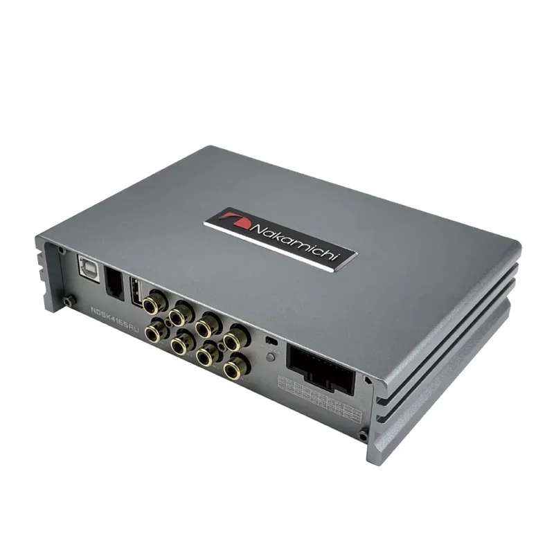 NAKAMICHI -  NDSK4165AU