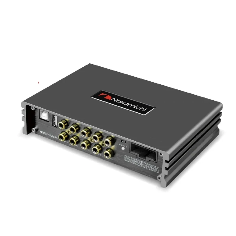 NAKAMICHI -  NDSK4185AU