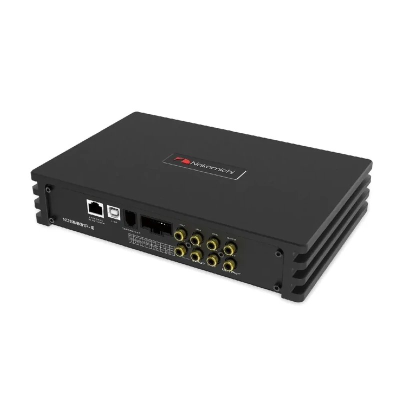 NAKAMICHI -  NDS6831A-II