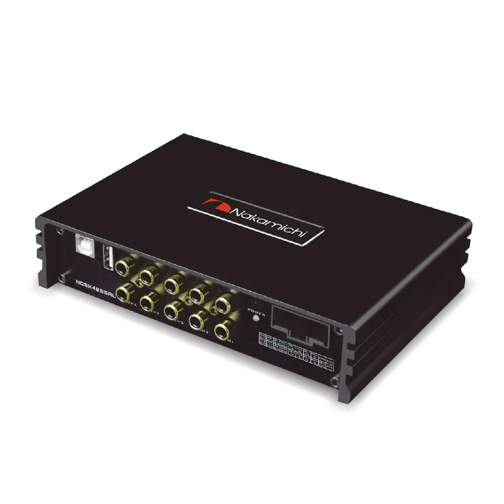 NAKAMICHI -  NDSK4085AU