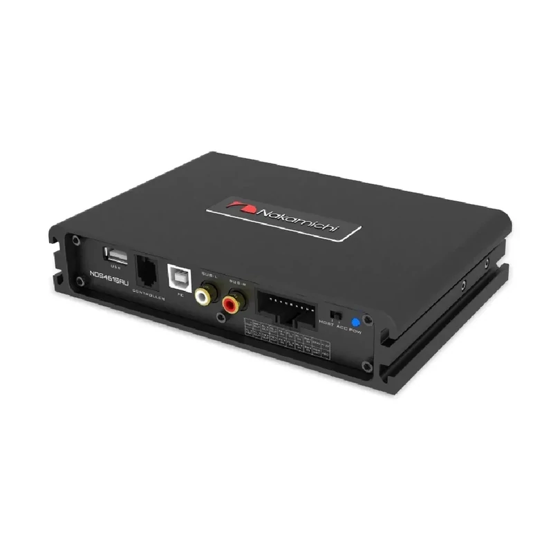 NAKAMICHI -  NDS4615AU