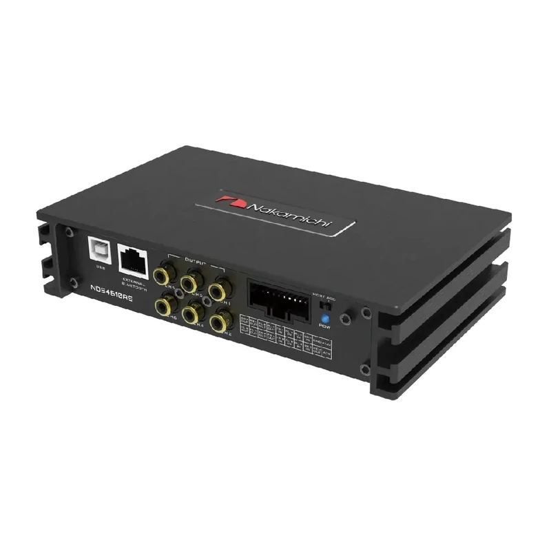 NAKAMICHI -  NDS4610AS