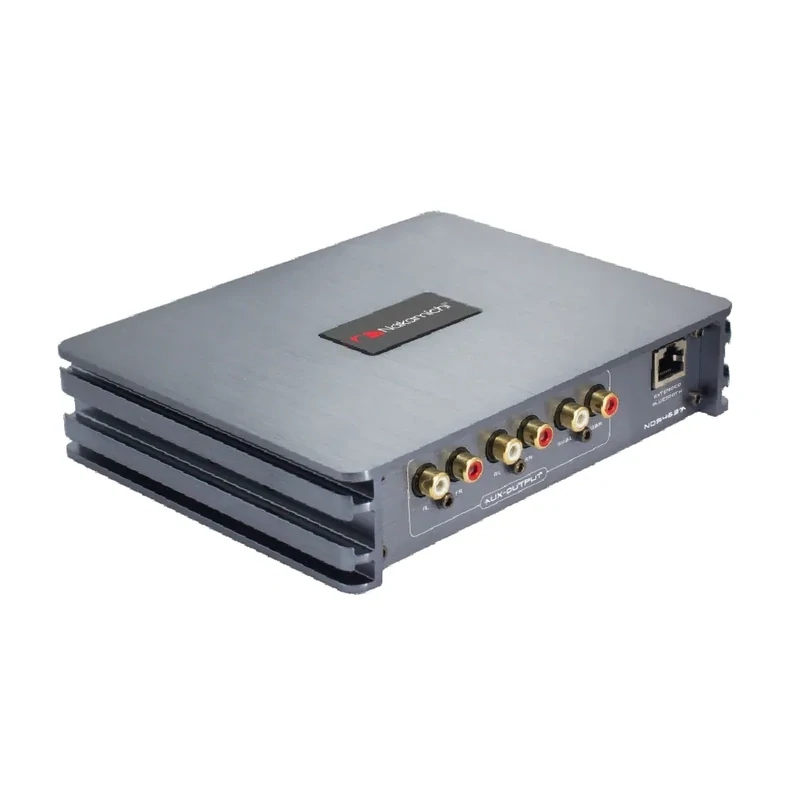 NAKAMICHI - NDS4631A