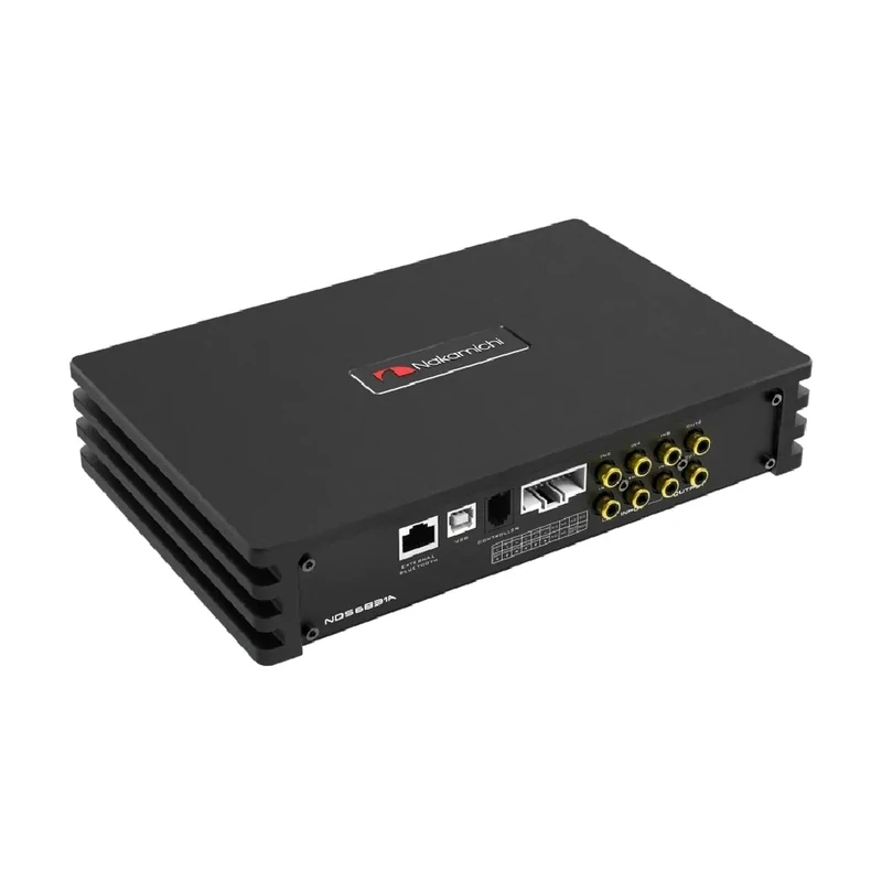 NAKAMICHI -  NDS6831A