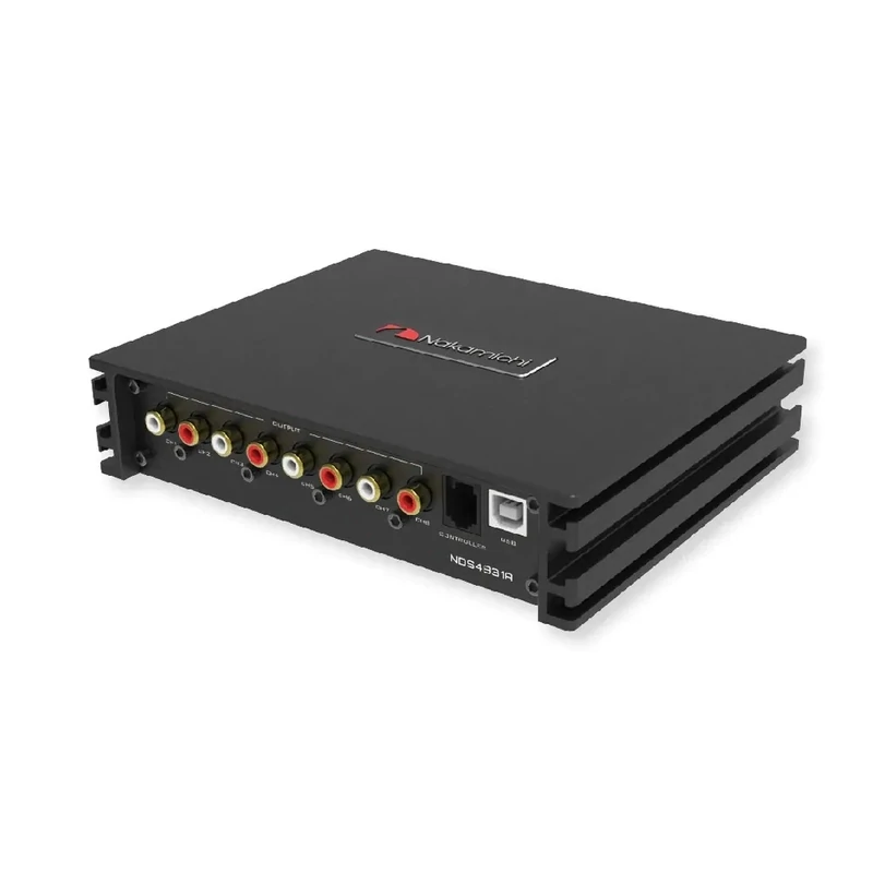 NAKAMICHI -  NDS4831A