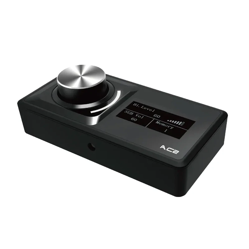 NAKAMICHI -   AC2