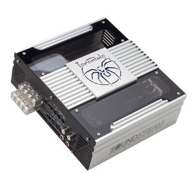 SOUNDSTREAM - TXP4.3500D Amplifier