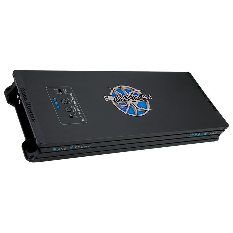 SOUNDSTREAM - BXT1. 10000D Amplifier