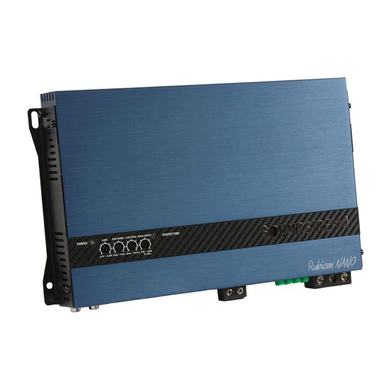 SOUNDSTREAM - RN1.3000D Amplifier