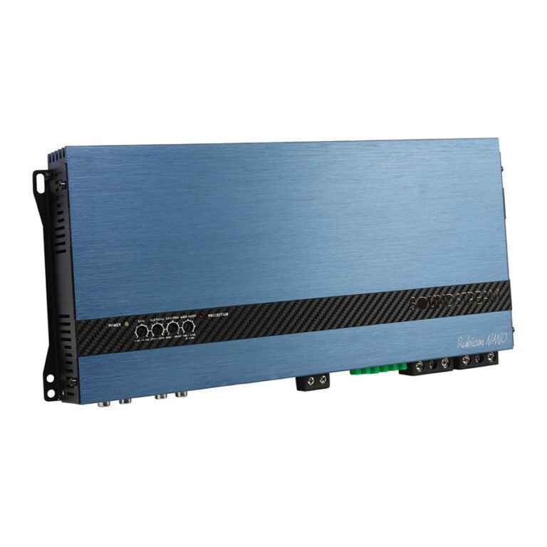 SOUNDSTREAM - RN1.5000D Amplifier