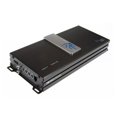 SOUNDSTREAM - PN1.1000D Amplifier