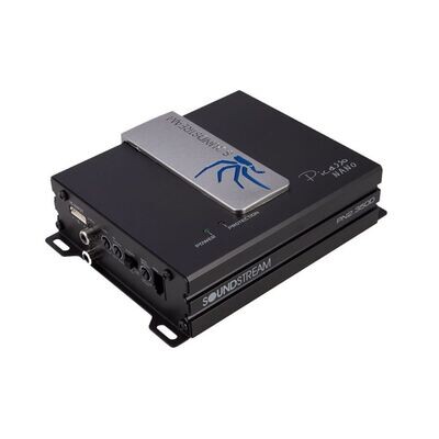 SOUNDSTREAM - PN2.350D Amplifier