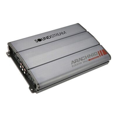 SOUNDSTREAM - AR4.2000D Amplifier