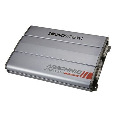 SOUNDSTREAM - AR1.3000D Amplifier