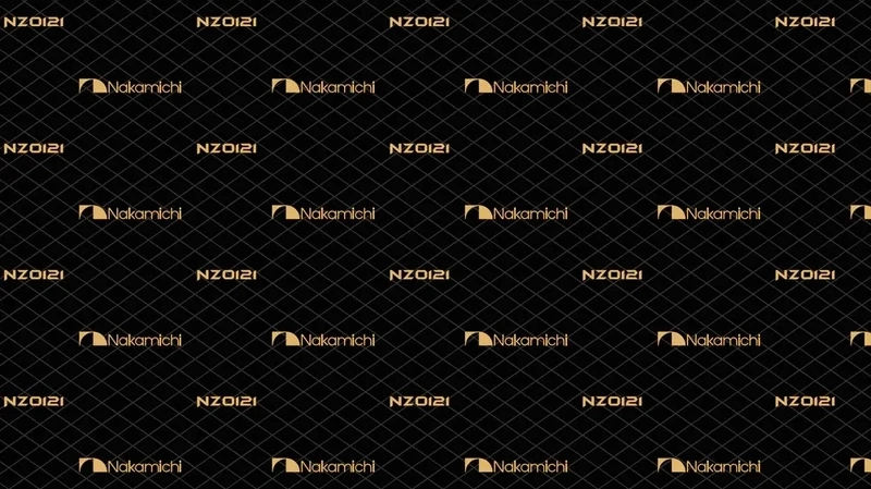 NAKAMICHI - NZ-0121