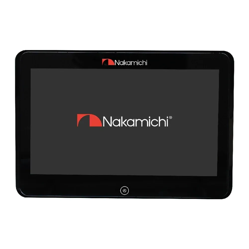 NAKAMICHI - NHM-090M
