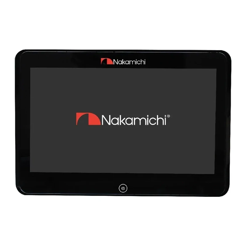 NAKAMICHI - NHM-090M