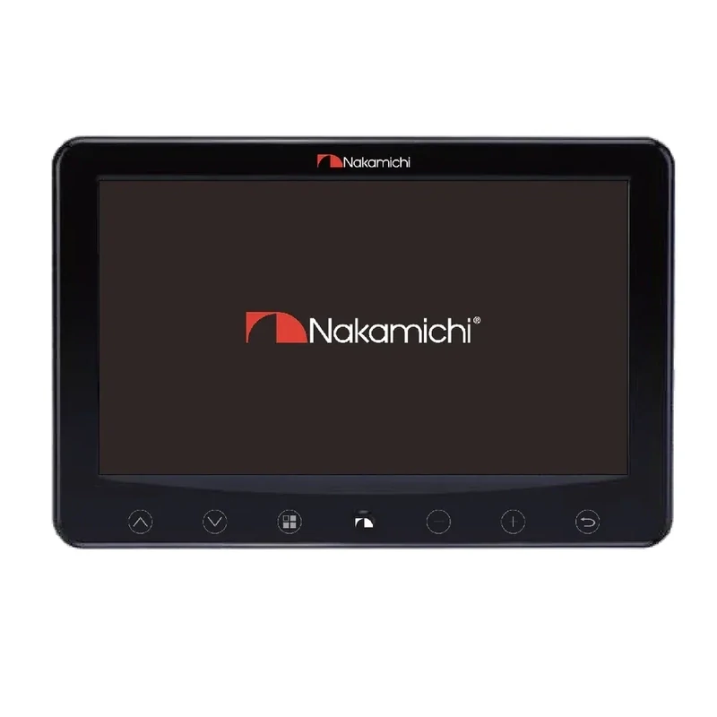 NAKAMICHI - NHM-090