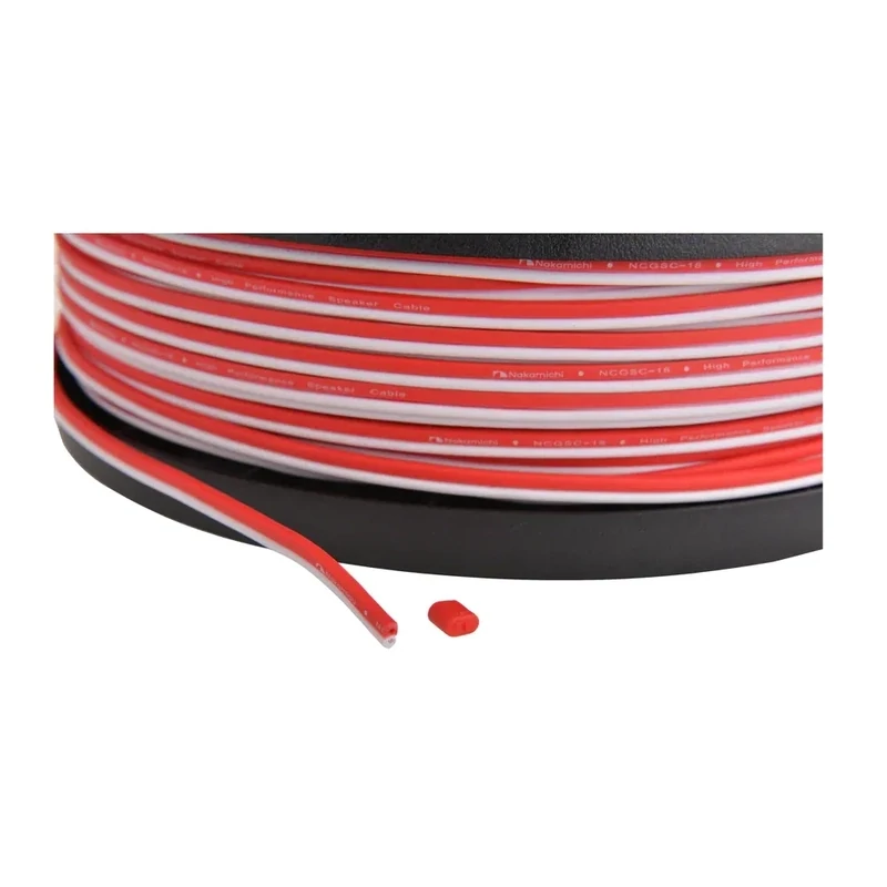 NAKAMICHI - NCGSC SERIES