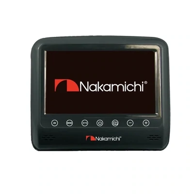 NAKAMICHI - NHM-080