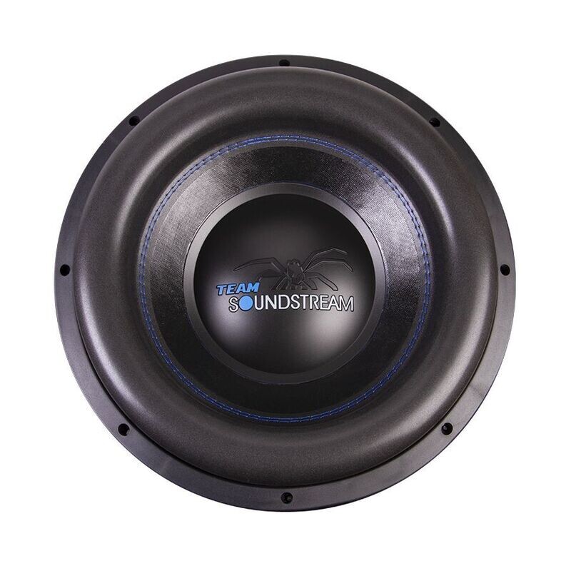 SOUNDSTREAM - X5.15 Subwoofer