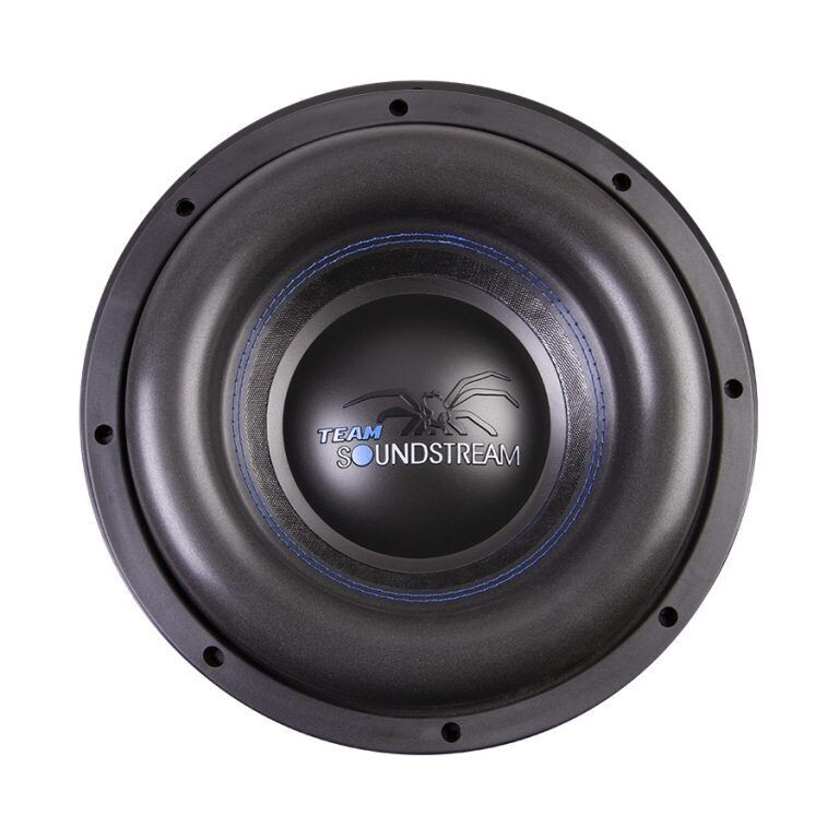 SOUNDSTREAM - X5.12 Subwoofer