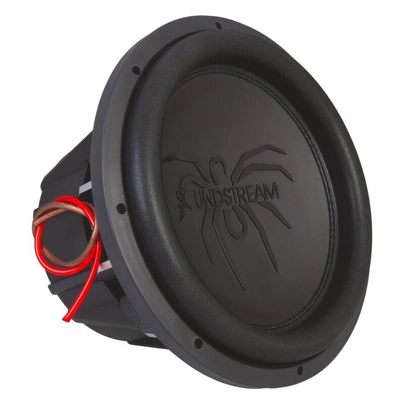 SOUNDSTREAM - T5.102 Subwoofer