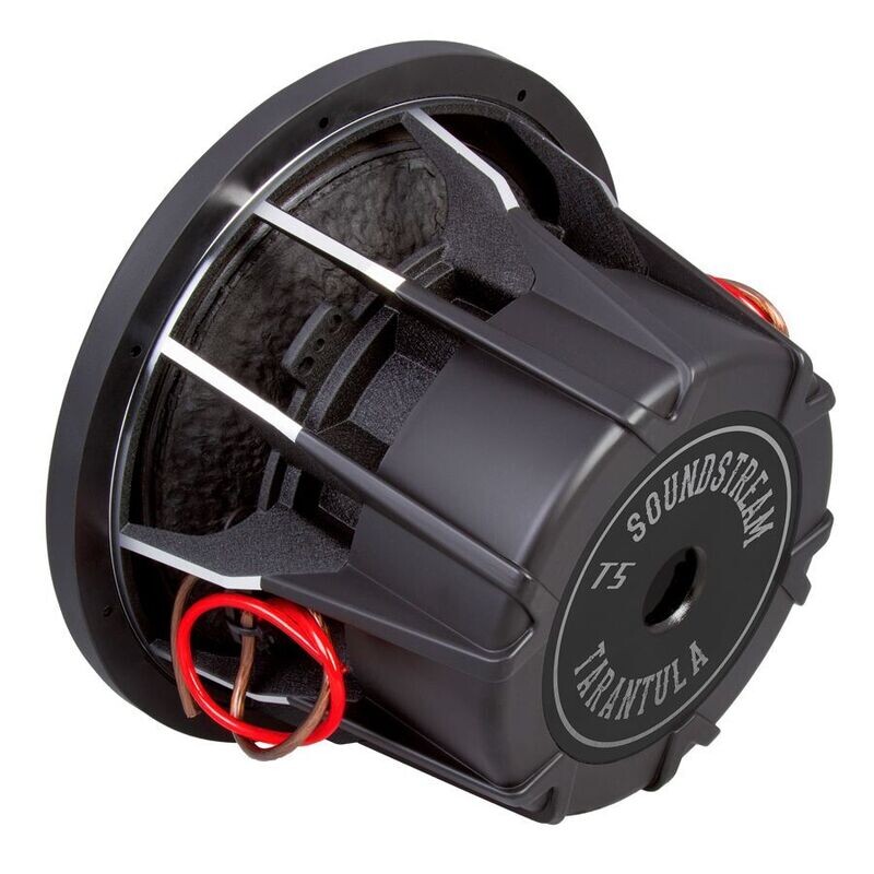 SOUNDSTREAM - T5.122 Subwoofer